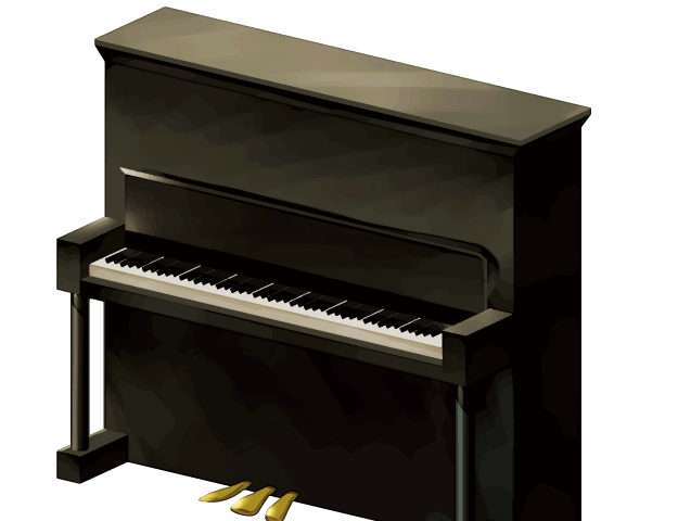 ピアノ ピアノの種類 本駒込からも通えるピアノ教室 三浦コウ